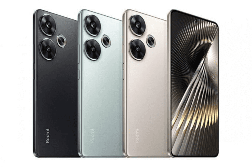 Redmi Turbo 4: Enthüllung der neuesten Spezifikationen