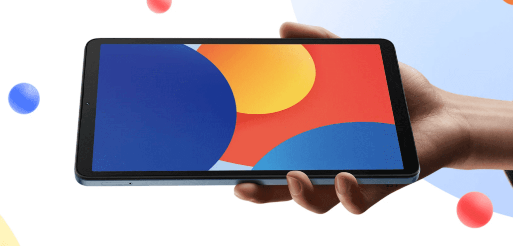  Redmi Pad SE 8.7 für nur 82,50 