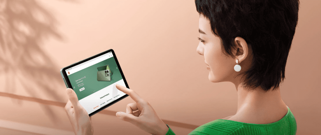 Entdecken Sie die Redmi Pad SE 8.7 4G – eine erschwingliche Tablet-Option von Xiaomi mit starkem Preis-Leistungs-Verhältnis.