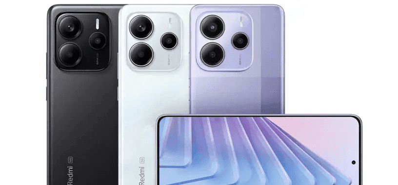 Xiaomi Redmi Note 14 Pro+ - Das neueste Flaggschiff mit beeindruckendem Display, langer Akkulaufzeit und Telekamera, jetzt verfügbar in Indien.