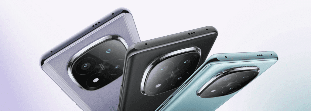 Redmi Note 14 Pro+