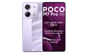 Screenshot 2024-12-17 at 23-08-17 Poco M7 Pro 5G launched in India with Dimensity 7025-Ultra 6.67″ 120Hz gOLED display & 50MP camera - Gizmochina