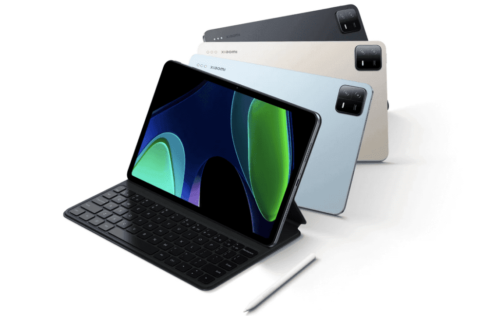 Xiaomi Tablets 2025: Der komplette Leitfaden