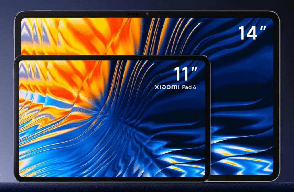 Entdecken Sie die neuesten Xiaomi Tablets 2025 in unserem ausführlichen Leitfaden. Leistung, Design und Preis auf einen Blick!