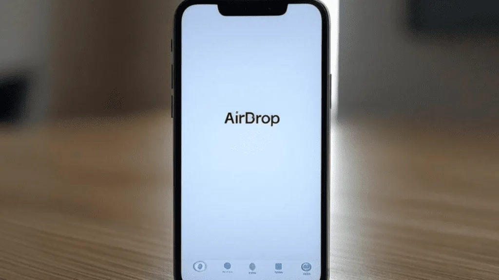 AirDrop für Xiaomi könnte Realität werden: Die EU fordert Apple zu mehr Interoperabilität mit Android-Geräten auf.