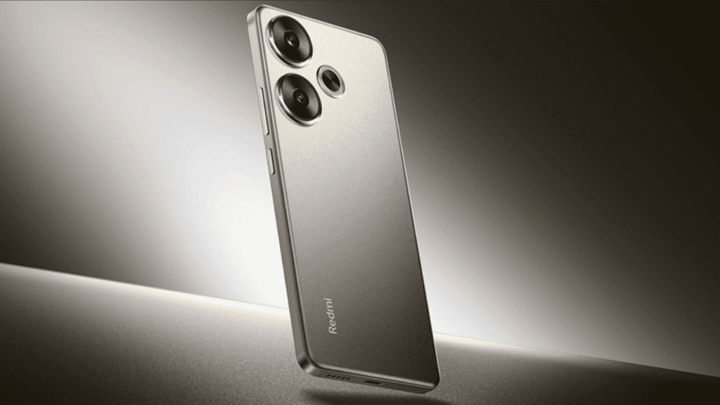 Das Redmi Turbo 4 Pro erscheint im April 2025 mit Snapdragon 8s Elite, 7.000-mAh-Akku und Premium-Design.