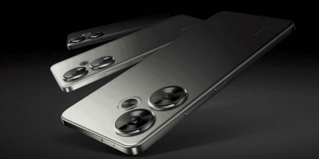 Das Redmi Turbo 4 Pro erscheint im April 2025 mit Snapdragon 8s Elite, 7.000-mAh-Akku und Premium-Design.