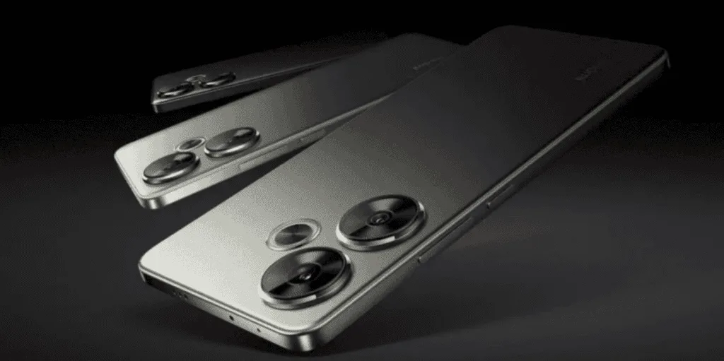 Das Redmi Turbo 4 Pro erscheint im April 2025 mit Snapdragon 8s Elite, 7.000-mAh-Akku und Premium-Design.