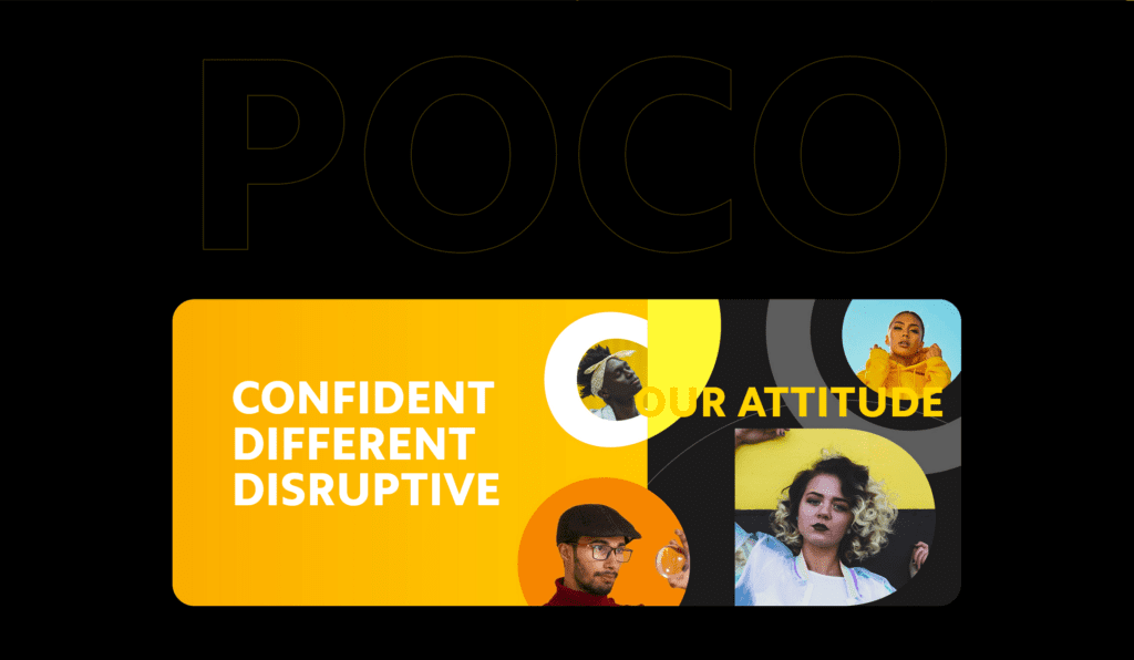 Xiaomi schließt die POCO-Website und integriert sie in mi.com. Entdecken Sie die Vorteile und strategischen Hintergründe.