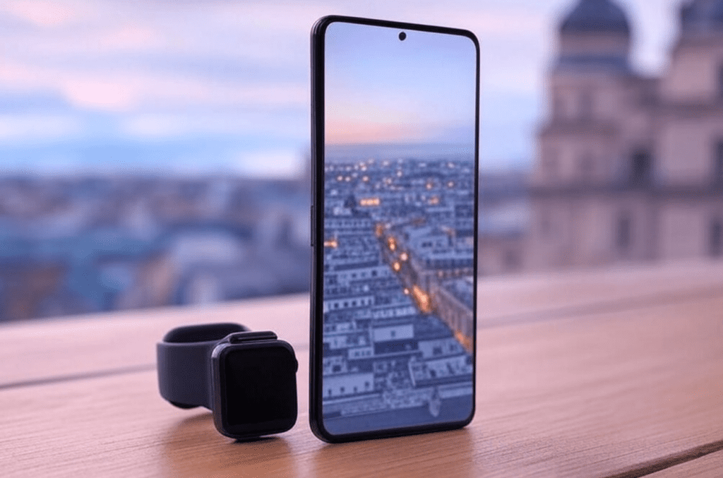 Entdecken Sie, warum Xiaomi-Geräte in Europa und Indien so beliebt sind. Qualität, Innovation und erschwingliche Preise machen den Unterschied aus.