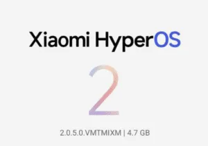 Was ist neu in HyperOS 2