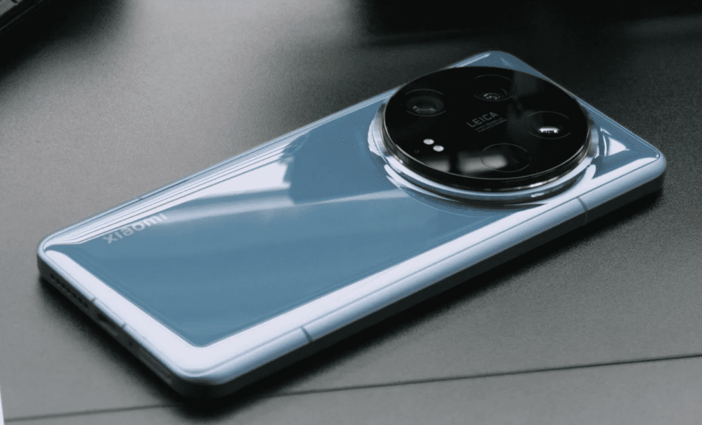 Xiaomi 15 Ultra: Massive Batterieverbesserung Enthüllt