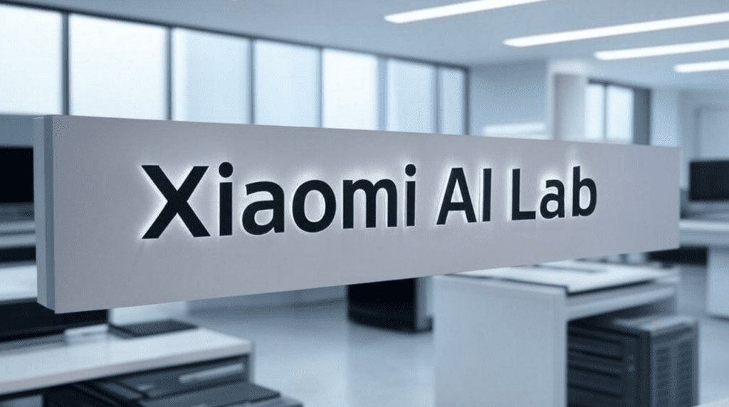 Luo Fuli verstärkt Xiaomis KI-Team, um großskalige Modelle zu entwickeln. Xiaomis Fokus auf KI zeigt die langfristige Vision von CEO Lei Jun. Luo Fuli Xiaomi AI Lab
