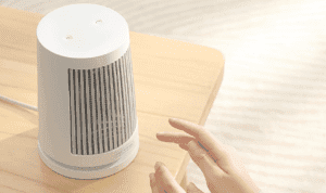 Xiaomi Desktop Heater