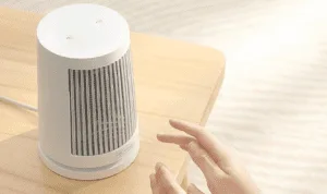 Xiaomi Desktop Heater