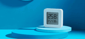 Xiaomi Mi Temperature and Humidity Monitor 2