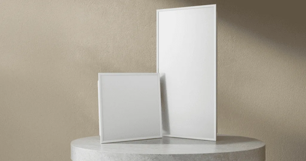 Die Xiaomi Mijia Panel Light L30 Bluetooth Mesh Edition vereint smartes Design, Sensorik und Konnektivität für Ihr Zuhause.