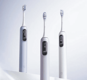 Xiaomi Mijia Sonic Vibration Electric Toothbrush Pro
