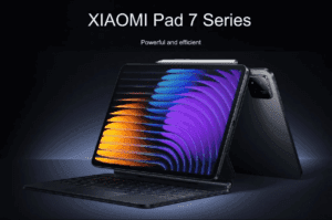 Xiaomi Pad 7 und Pad 7 Pro
