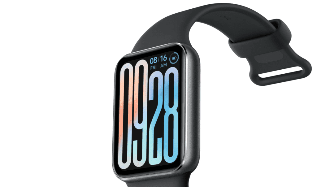 Entdecken Sie, warum die Xiaomi Smart Band 9 besser als günstige Smartwatches ist – Preis, Design und Funktionen im Vergleich.