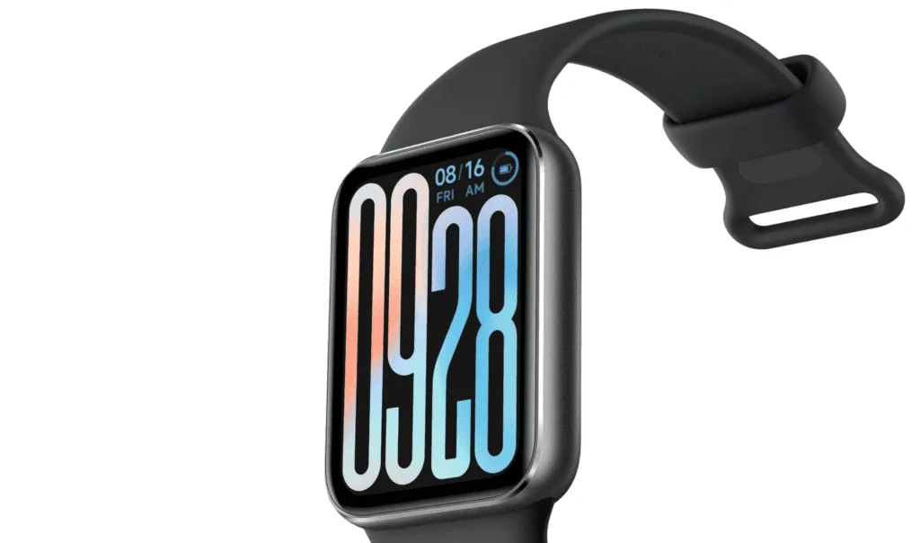 Entdecken Sie, warum die Xiaomi Smart Band 9 besser als günstige Smartwatches ist – Preis, Design und Funktionen im Vergleich.