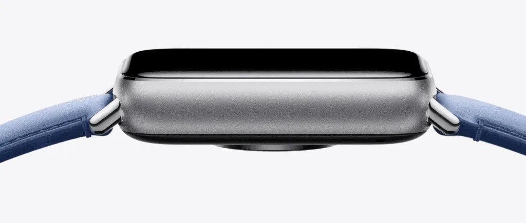 Entdecken Sie, warum die Xiaomi Smart Band 9 besser als günstige Smartwatches ist – Preis, Design und Funktionen im Vergleich.