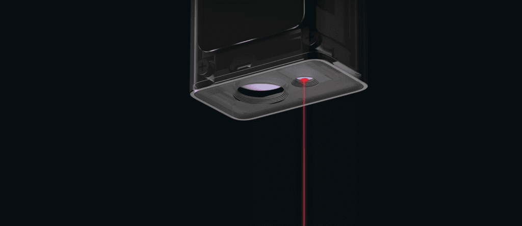 Der Xiaomi Smart Laser Measure kombiniert Präzision und intelligente Funktionen zum besten Preis – ideal für Heimwerker und Profis.