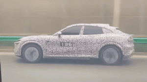 Xiaomi YU7 Ein neuer Schritt in die Zukunft der Elektromobilität