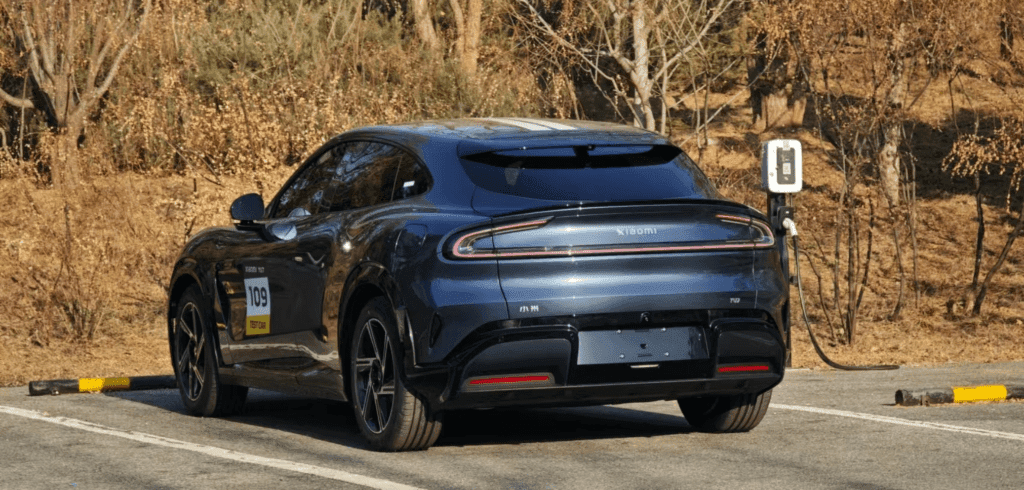 Der Xiaomi YU7 SUV überzeugt mit innovativem Design, leistungsstarken Elektromotoren und nachhaltiger Technologie – ein Meilenstein für Xiaomi.