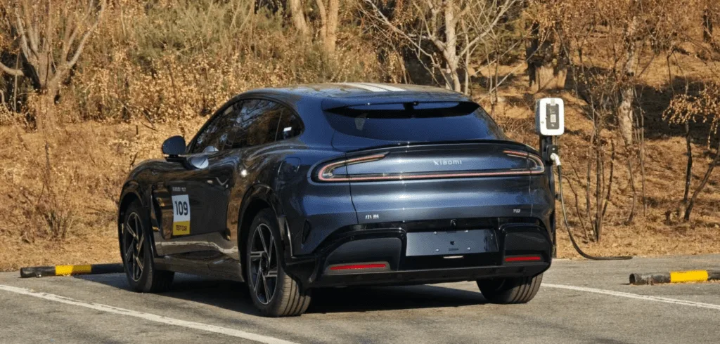 Der Xiaomi YU7 SUV überzeugt mit innovativem Design, leistungsstarken Elektromotoren und nachhaltiger Technologie – ein Meilenstein für Xiaomi.