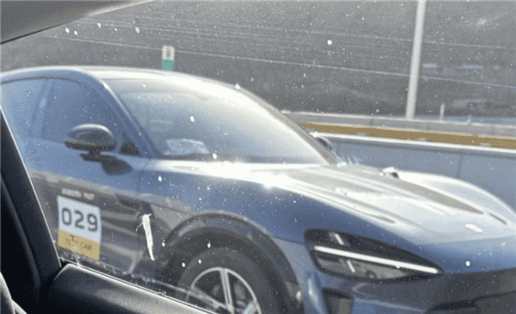 Xiaomi YU7 SUV leaked: Technische Daten, Design und Innovation. Entdecken Sie, wie Xiaomi mit diesem Fahrzeug neue Standards setzt.