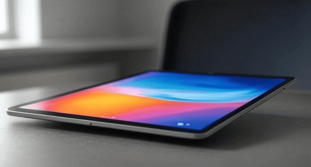 Xiaomi plant ein Premium-Tablet
Xiaomi entwickelt ein High-End-Tablet als iPad-Konkurrent