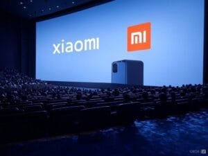 Xiaomi presentation