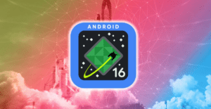 android 16