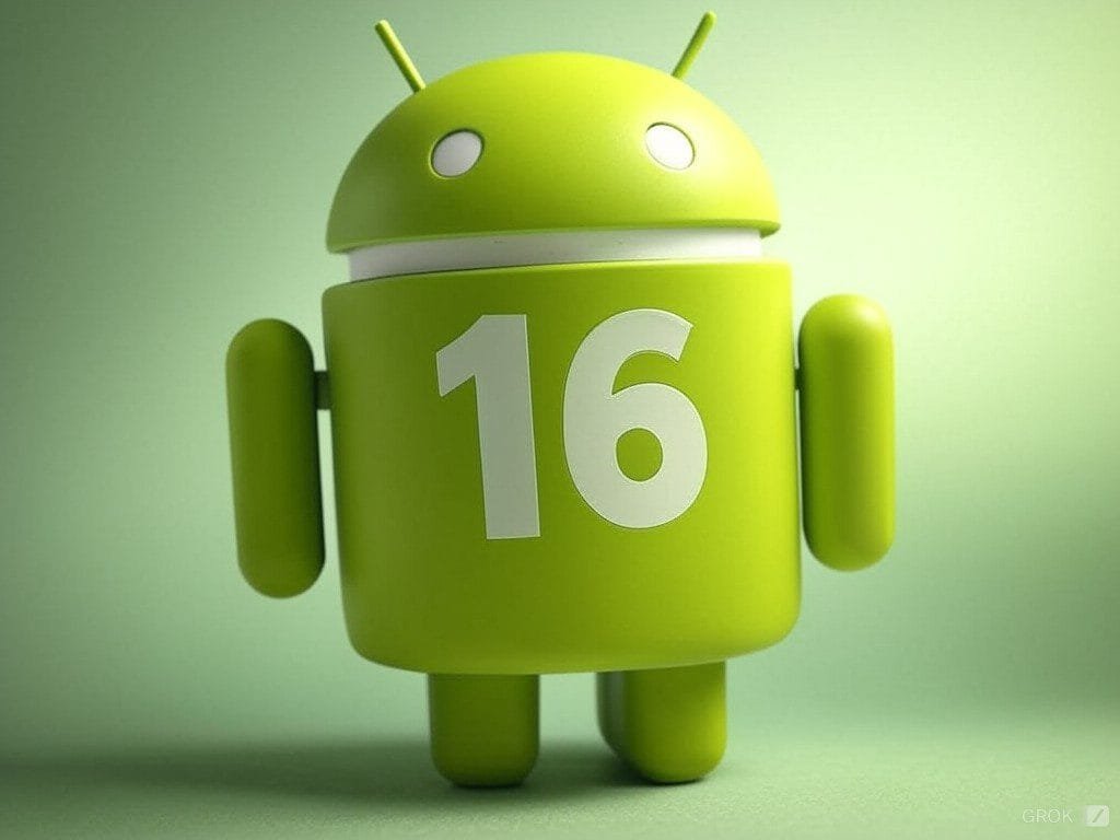 Erwartete Funktionen des Xiaomi HyperOS auf Basis von Android 16