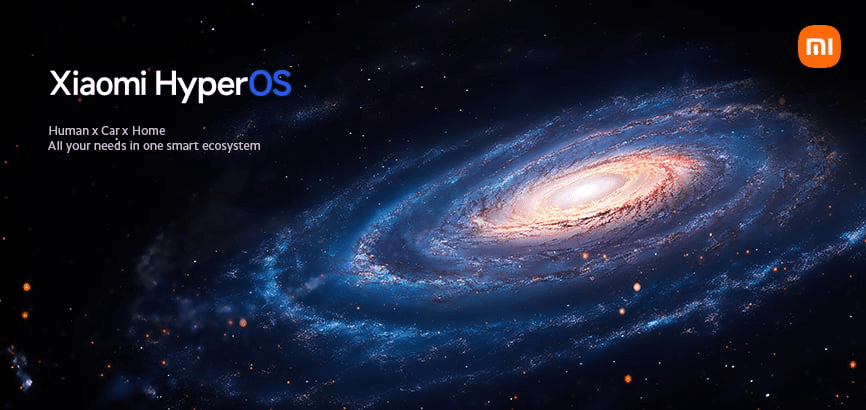 HyperOS ist Xiaomis revolutionäres Betriebssystem, das Leistung und Benutzerfreundlichkeit kombiniert, perfekt für ein smartes Ökosystem.
2025