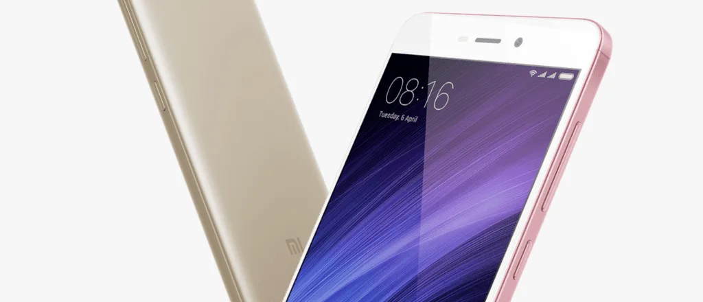 Das Redmi A4 bietet ein 120-Hz-Display, 5160-mAh-Akku und Snapdragon 4s Gen 2 – alles zu einem erschwinglichen Preis.