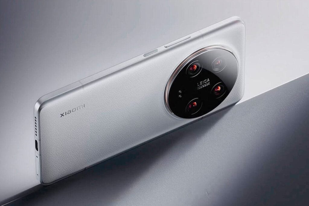 Das Xiaomi 15 Ultra ist das erste Ultra-Smartphone mit eSIM, das innovative Technologien und beeindruckende Kamerafunktionen vereint.