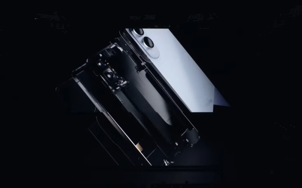 Xiaomi plant die Einführung ultradünner Smartphones, die mit dem Galaxy S25 Edge konkurrieren werden und über eine beeindruckende Akkulaufzeit verfügen.