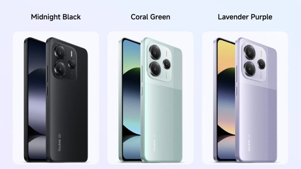 Das Redmi Note 14 bietet eine Kombination aus neuester Technologie und ansprechendem Design. Der Launch ist ein wichtiger Schritt für Xiaomi, um sich im globalen Markt weiter zu etablieren.
Redmi Note 14 wird weltweit eingeführt
