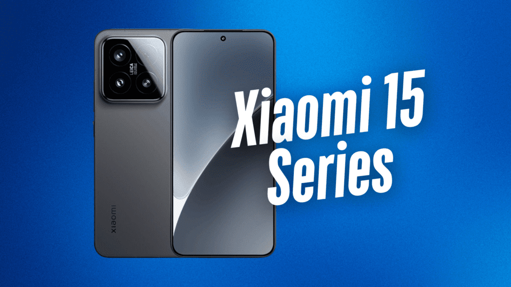 Die Xiaomi 15 Serie hat über 2 Millionen Verkäufe erzielt, was ihre Dominanz im Premium-Smartphone-Markt unterstreicht. Xiaomi 15 Serie Verkaufszahlen
