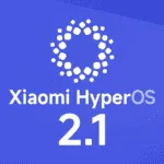 HyperOS 2.1 Update