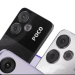 POCO M6 Plus 5G
