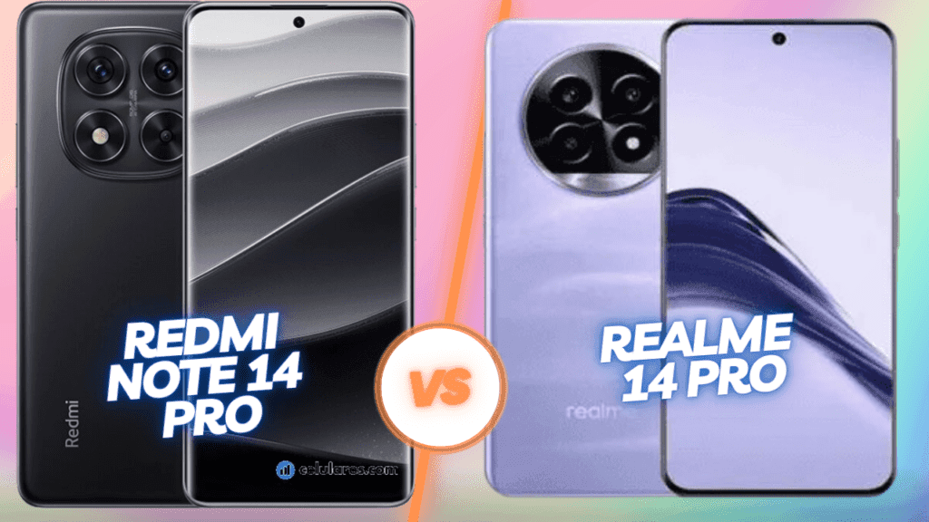 Zusammenfassend lässt sich sagen, dass sowohl der Realme 14 Pro als auch der Redmi Note 14 Pro ihre eigenen Stärken und Schwächen haben