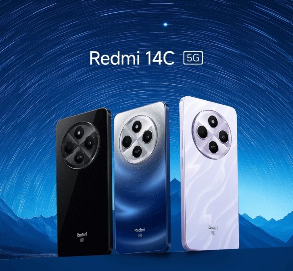 Das Redmi 14C 5G und das iQOO Z9 Lite sind zwei hervorragende Budget-Smartphones, die sich in Leistung und Funktionen unterscheiden.