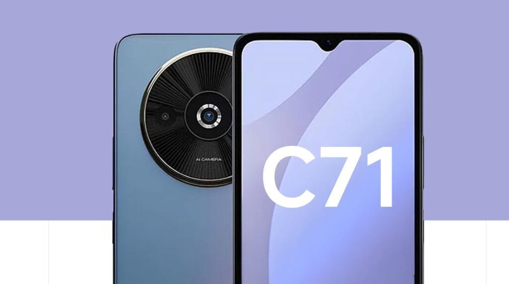 Xiaomi plant die Einführung des Redmi A5, das auch als POCO C71 angeboten wird. Beide Smartphones versprechen ansprechende Leistung und attraktive Preise.