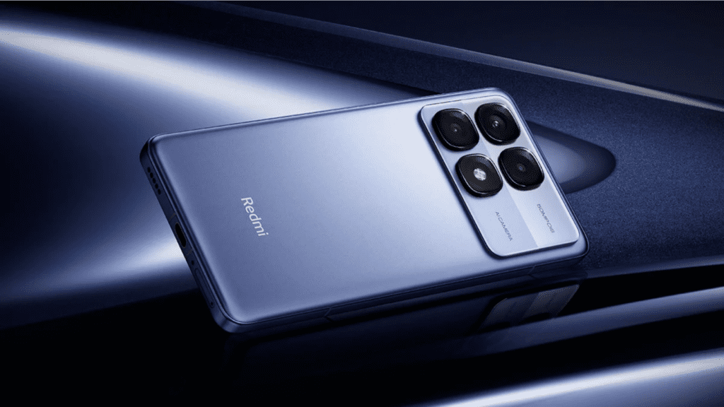 Das Poco F7 Ultra ist ein aufregendes neues Smartphone, das als Rebranding des Redmi K80 Pro auf den Markt kommt.