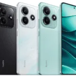 Redmi Note 14 4G Geekbench