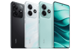 Redmi Note 14 4G Geekbench