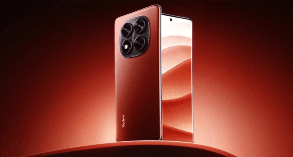 Die Redmi Note 15 Serie könnte mit Metallrahmen aufwarten und den Markt für Mittelklasse-Smartphones revolutionieren.